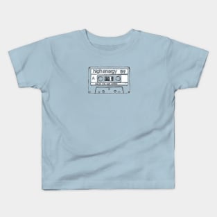 1989 Kids T-Shirt